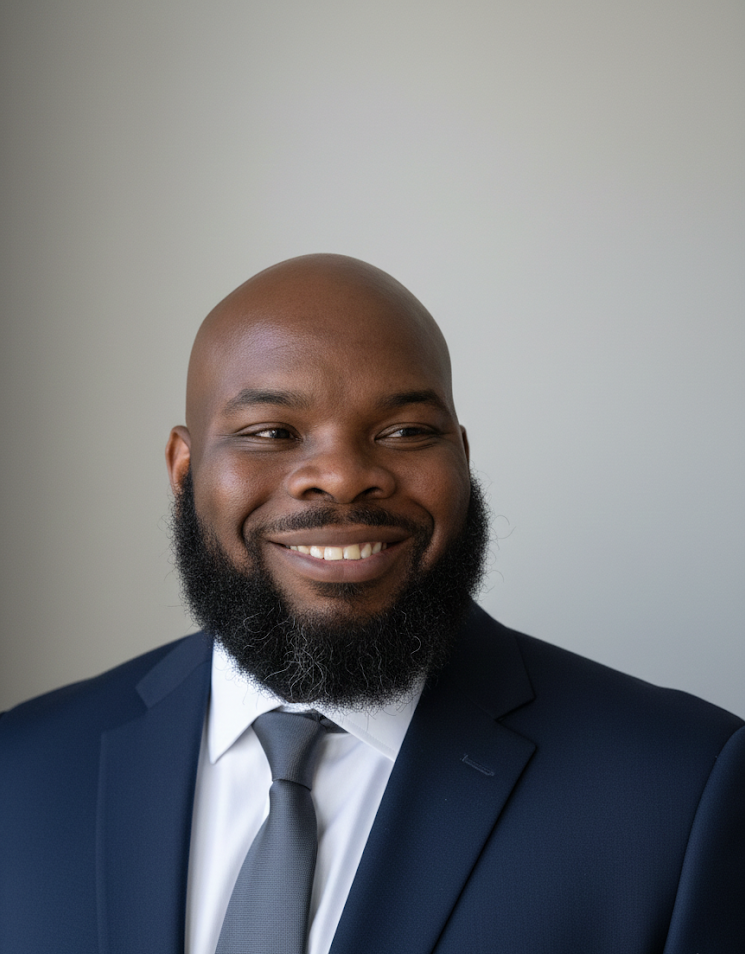 Owner of KB Enterprise Solutions